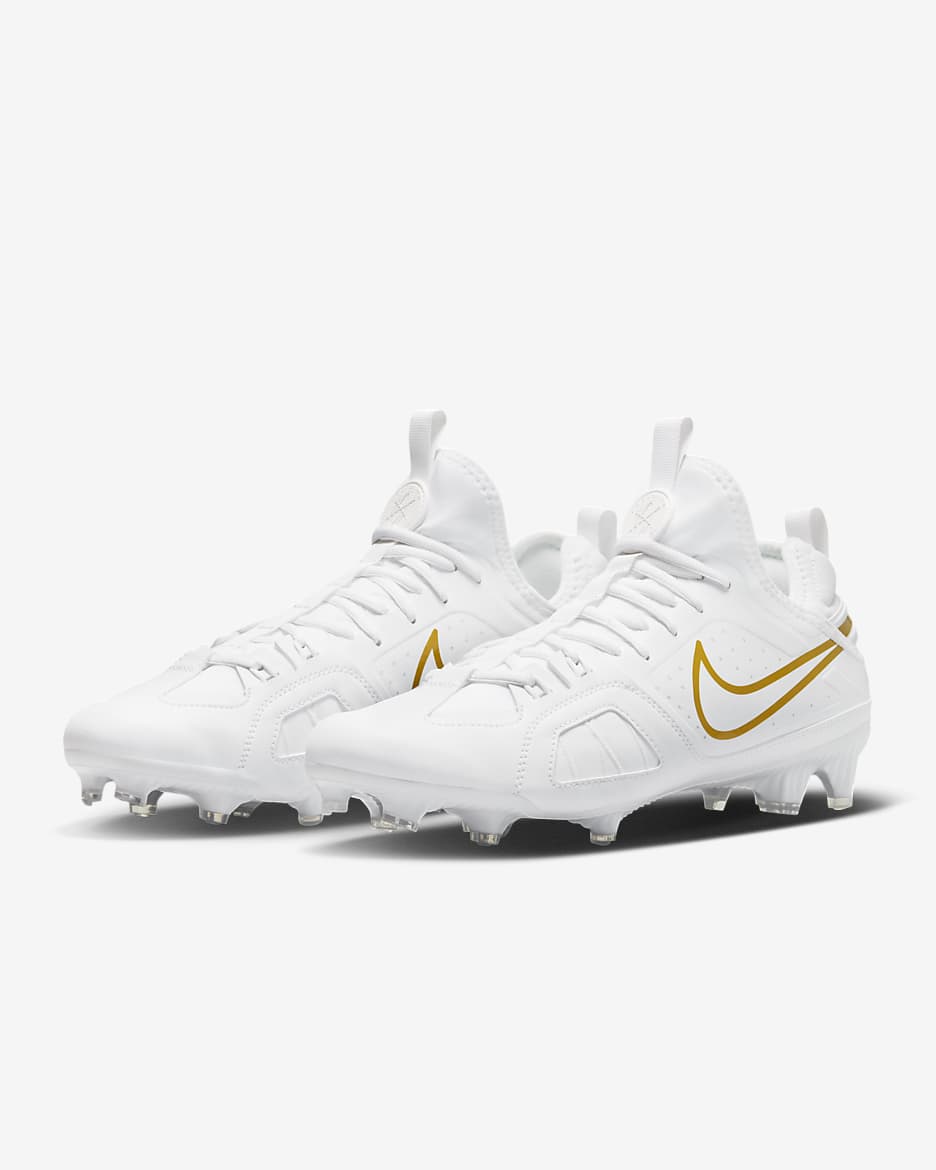 Nike Huarache 9 Varsity LAX Lacrosse Cleats